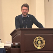 Photo of Aaron Turner