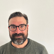 Photo of Peter Hartman