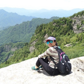 Photo of Danqiong Zhu