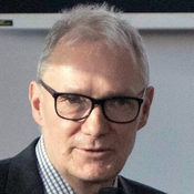 Photo of Harald Mieg