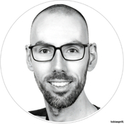 Photo of Tobias Prill