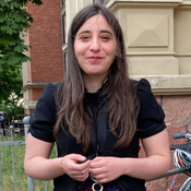 Photo of Valentina Dafne De Vita