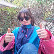 Photo of Federica Melis