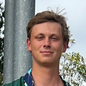 Photo of Nathan Wagester
