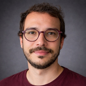 Photo of Ian Lapa