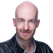 Photo of Jonathan Crowe