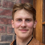 Photo of Juuso Rantanen