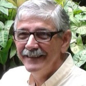 Photo of Rafael Acosta Sanabria