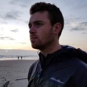 Photo of Nathan Malcomson