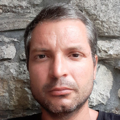 Photo of Matteo Gargani