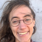 Photo of Miriam Schoenfield