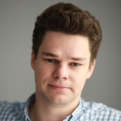 Photo of Arseniy Kumankov