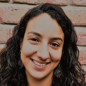 Photo of Elise Coquereau-Saouma