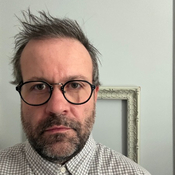 Photo of Trevor J. Lapointe