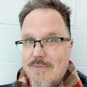 Photo of Marc Champagne