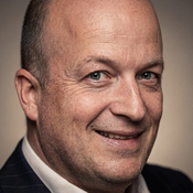 Photo of Tobias Martin Kohl