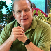 Photo of David Allan Randall