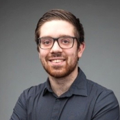 Photo of Fabian Corver