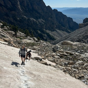 Photo of Garrett Hatfield