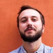 Photo of Fabio Patrone