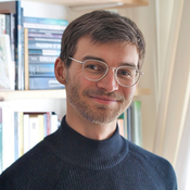 Photo of Frederik T. Junker