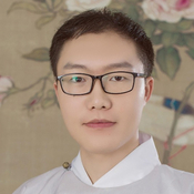 Photo of Wenbin Liu