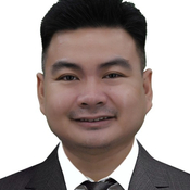 Photo of Billy Jay Pedron