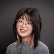 Photo of Helena Fang
