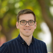 Photo of James Andrew Smith