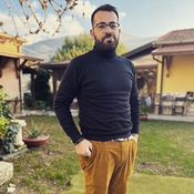 Photo of Enrico Volpe