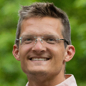 Photo of Connor Jerzak