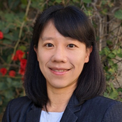 Photo of Ting-an Lin