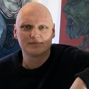 Photo of Michael Eden