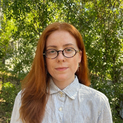 Photo of Mary Antoinette Weigel
