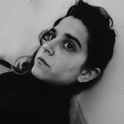 Photo of Constanza Filloy