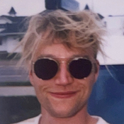 Photo of Felix Lambrecht