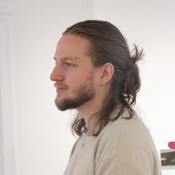 Photo of Thom Hamer