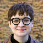 Photo of Kate Petroff