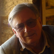 Photo of Michael Black