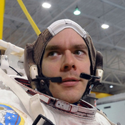 Photo of Aaron Bramson