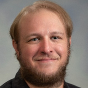 Photo of Benjamin McCraw