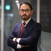 Photo of Ayumu Shigeta