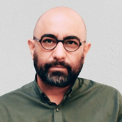 Photo of Ali Yousefi Heris