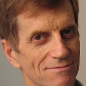 Photo of Maxson J. McDowell