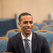 Photo of Blake Perry