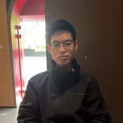 Photo of Guowei Lai