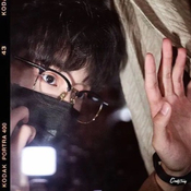 Photo of Mingcheng Luo