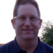 Photo of Jeremy Condick