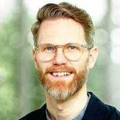 Photo of H. Orri Stefansson