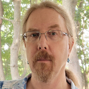 Photo of Richard Kimberly Heck